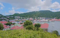 Saint-Barthélemy, 97133