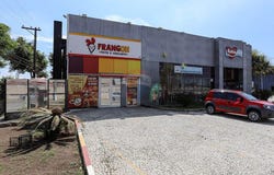 455 Avenida Ricieri Marcatto, Mogi das Cruzes, São Paulo 8810020