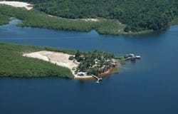 Maragogipe, Estado de Bahia 44420-000