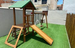 210 Avenida São Rafael unit: 3, Saquarema, Rio de Janeiro 28990000
