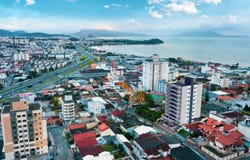 1 Rua Menino Deus unit: apto 104, São José, SC 88110025