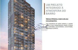 345 Rua Eugênio de Medeiros unit: 32, São Paulo, SP 5425000