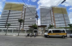 2735 Rua Padre Guerra unit: Cobertura 02 TR 02 Sul, Fortaleza, Ceará 60455365