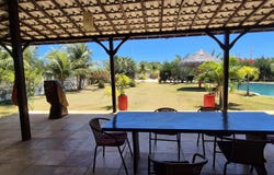 Fortim, Litoral de Aracati 62816-000