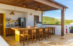 Vila de Jericoacoara, Vila de Jericoacoara, Ceará