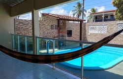 3 Rua Projetada, Tamandaré, Pernambuco 55578000