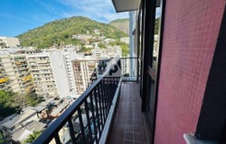 282 Rua do Humaitá unit: 1005, RIO DE JANEIRO, Rio de Janeiro 22261004