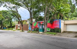 1132 Diógenes Ribeiro de Lima, São Paulo, São Paulo 5458001