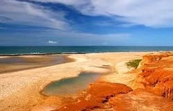 Canoa Quebrada, Ceará, Ceará 62804-208