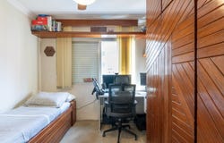 184 Macuco, São Paulo, São Paulo 4523000