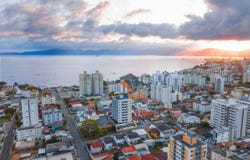 1 Rua Menino Deus unit: apto 104, São José, SC 88110025