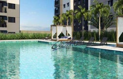 400 Avenida José Pinheiro Borges, São Paulo, SP 8220385
