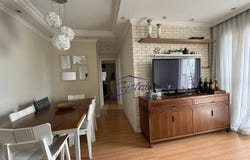 30 Rua Eugene Carriere unit: Apartamento 92 Torre 3, São Paulo, SP 5541100