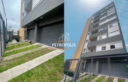 388 Rua Carlos Mariani unit: 303, Caxias do Sul, Rio Grande do Sul 95097640