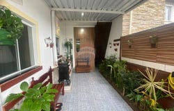 500 Servidão Professora Dinalva Alves Cardoso, Florianópolis, Santa Catarina 88060379
