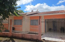 Rua Pioneira Alcedi Avenida Herval, 1322, Maringá, Paraná 87030090