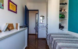 30 Rua Eugene Carriere unit: apto 121 Torre 1, São Paulo, SP 5541100