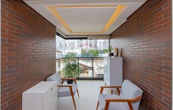 450 Rua Guaraiuva, São Paulo, São Paulo 4569000