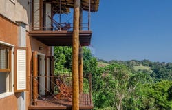 Alameda Piuva, Ilhabela, São Paulo 11630007