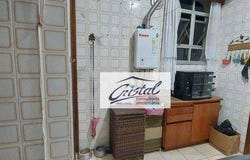 120 Rua João Avelino Pinho Mellão unit: apto 42, São Paulo, SP 5659010