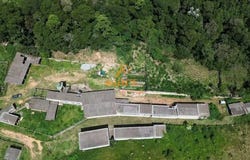 Roças Novas, Minas Gerais