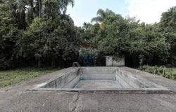 1 Estrada do Ribeirão, Suzano, São Paulo 8693190