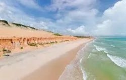 Canoa Quebrada, Ceará, Ceará 62804-208