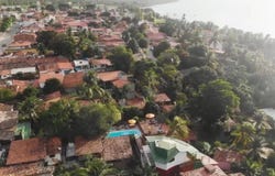 Tibau do Sul, Rio Grande do Norte 59178-000
