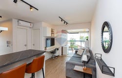 450 Rua Guaraiuva, São Paulo, São Paulo 4569000