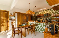 Vila de Jericoacoara, Vila de Jericoacoara, Ceará
