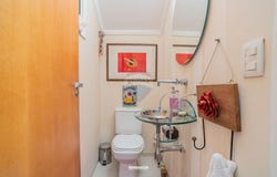 291 Rua Carla Roberta Gomes da Costa, Paulínia, São Paulo 13148262