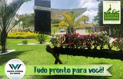 Alameda do Bem Viver unit: Quadra 10 Lote 38, Jaboticatubas, Minas Gerais 35830000