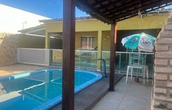 3 Rua Projetada, Tamandaré, Pernambuco 55578000