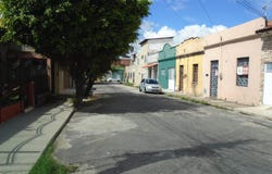 47 Rua Redenção unit: Rua Redenção com Rua Costa e Sousa, 168, Apto 001, Fortaleza, Ceará 60020160