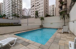 901 Inhambú, São Paulo, São Paulo 4520911