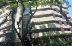 Curitiba, State of Paraná 80035180