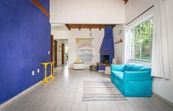 61 Servidão Estrela da manhã, Florianópolis, Santa Catarina 88048469