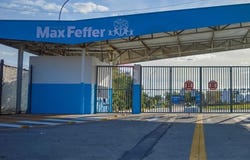 1 Estrada de Santa Mônica, Suzano, São Paulo 8664015