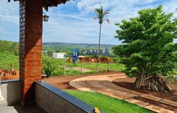 Uberlândia, Minas Gerais 38439600