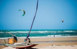 Trairi, Nordeste 62690-000