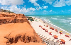 Canoa Quebrada, Ceará, Ceará 62804-208