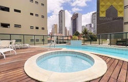 ENDEREÇO NÃO INFORMADO, João Pessoa, PB