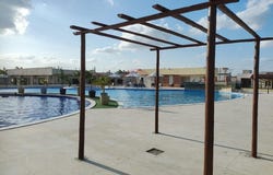 1 Av Projetada., Sairé, Pernambuco 55695000