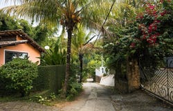 190 Aristides Geremias de Farias, Ilhabela, São Paulo 11630003