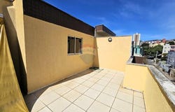 53 Rua Cordelina Silveira Matos, Belo Horizonte, Minas Gerais 30494010