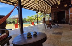 Fortim, Litoral de Aracati 62816-000