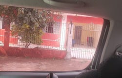 Rua Pioneira Alcedi Avenida Herval, 1322, Maringá, Paraná 87030090