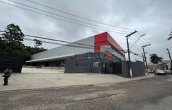 223 Rua Martiniano Lemos Leite unit: galpão, Cotia, SP 6705110