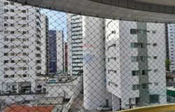 41 Rua General Luís Malet, Recife, Pernambuco 51021420