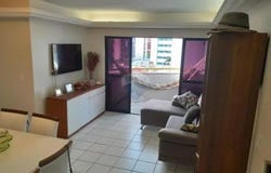 41 Rua General Luís Malet, Recife, Pernambuco 51021420